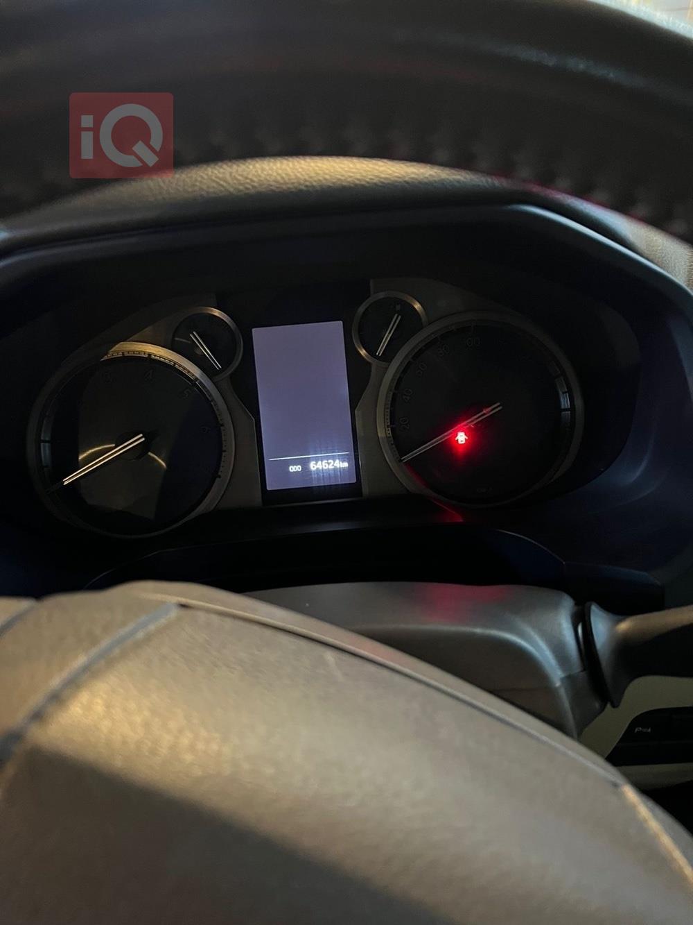 تويوتا لاندكروزر برادو